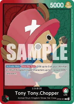 Tony Tony.Chopper