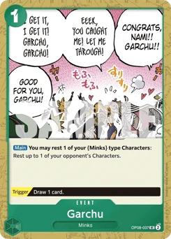 Garchu