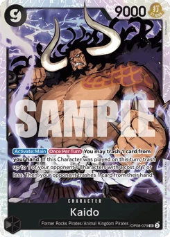 Kaido