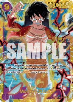 Monkey.D.Luffy