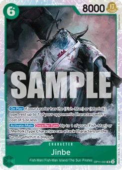 Jinbe