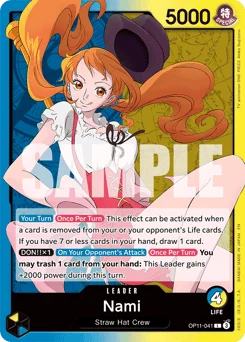 Nami