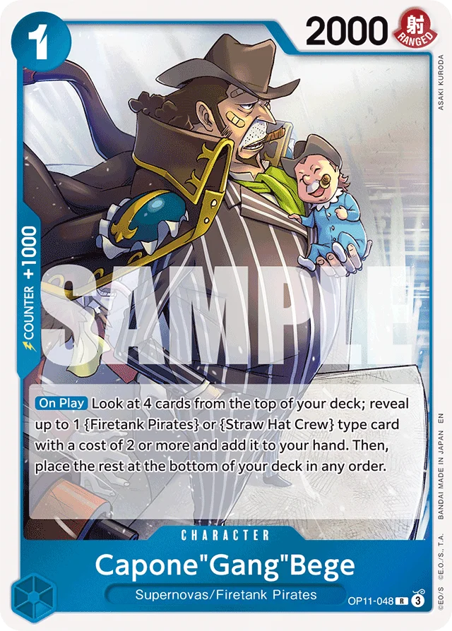 Capone"Gang"Bege · A Fist Of Divine Speed