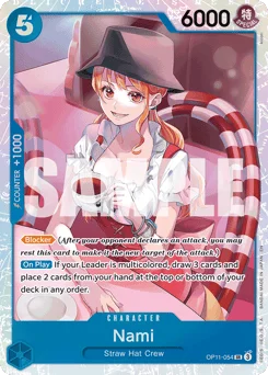 Nami