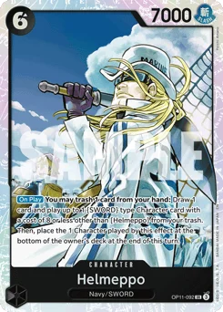 Helmeppo