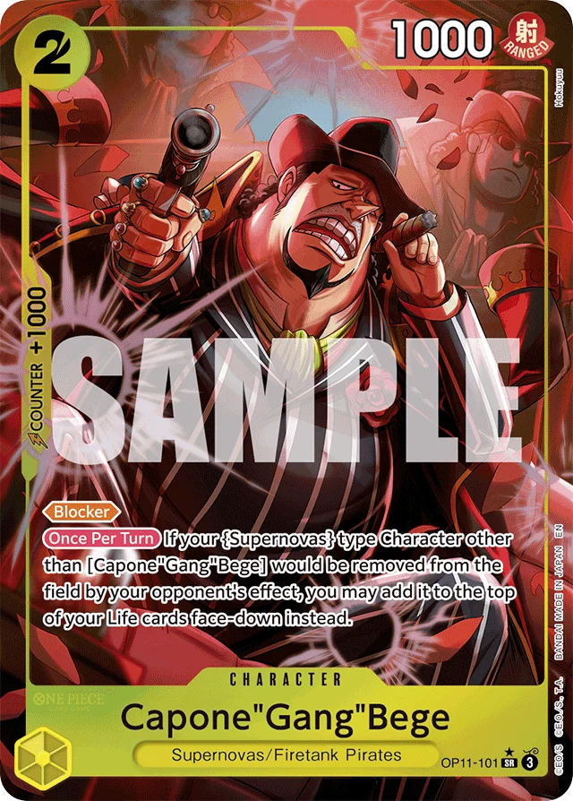 Capone"Gang"Bege · A Fist Of Divine Speed