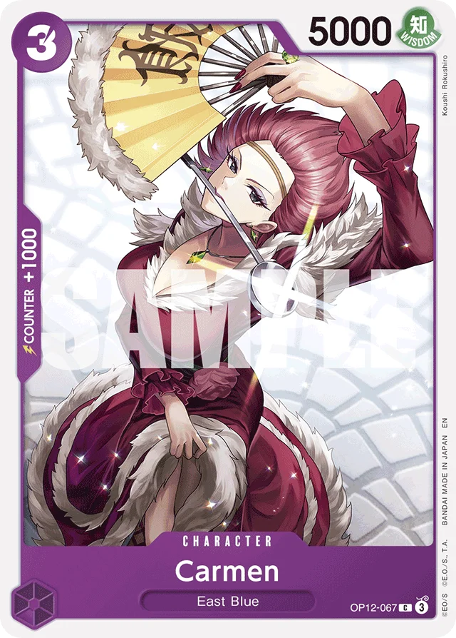 Carmen · Legacy of the Master