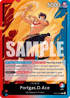 Portgas.D.Ace