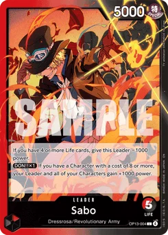 Sabo