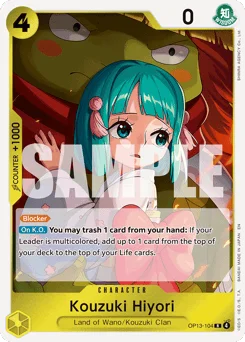 Kouzuki Hiyori