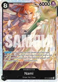 Nami