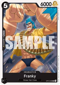 Franky