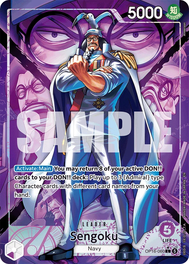 Sengoku · The Time Of Battle