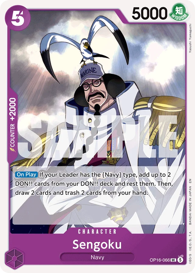 Sengoku · The Time Of Battle