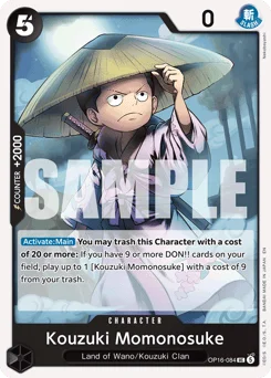 Kouzuki Momonosuke