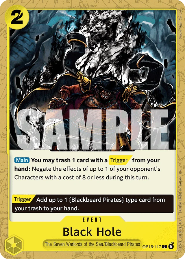 Black Hole · The Time Of Battle