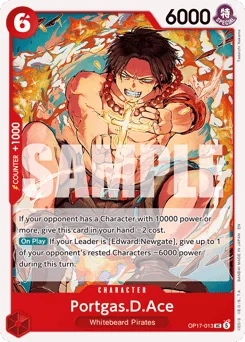 Portgas.D.Ace