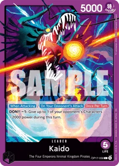 Kaido