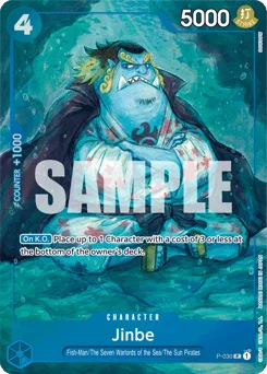 Jinbe