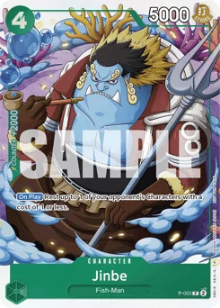 Jinbe