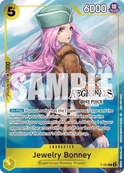 Jewelry Bonney