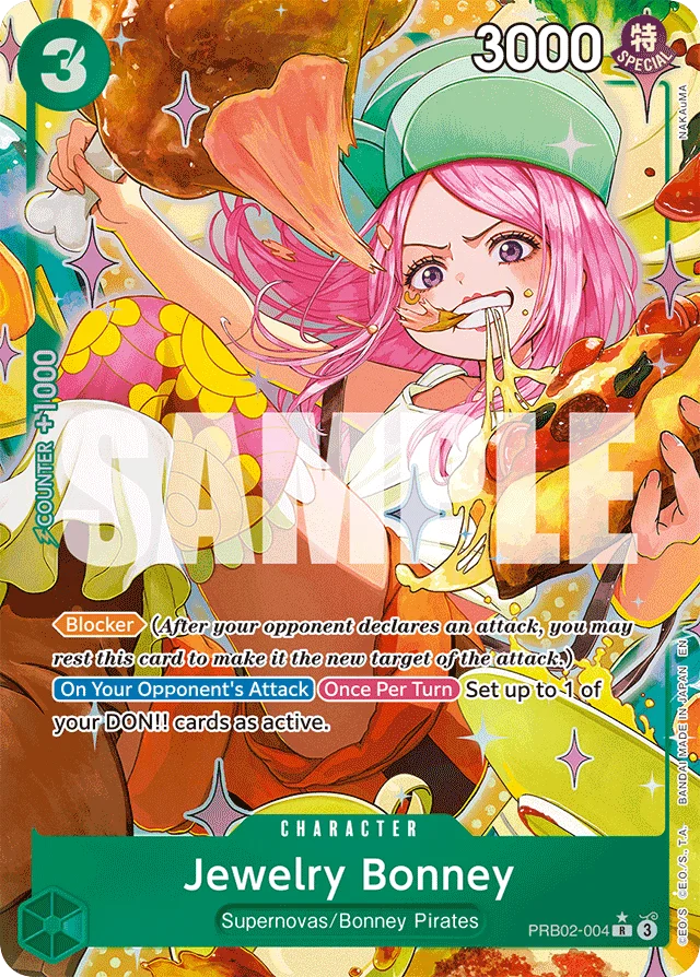 Jewelry Bonney · The Best Vol.2