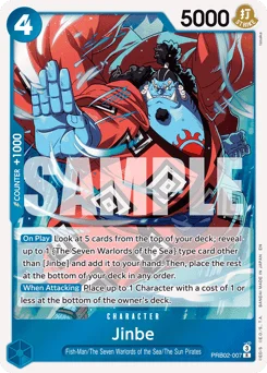 Jinbe