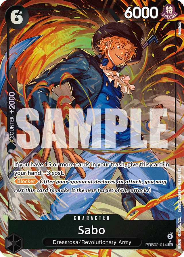 Sabo · The Best Vol.2