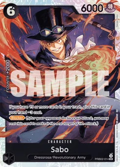 Sabo