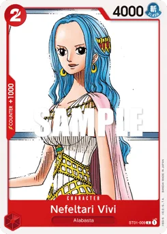 Nefeltari Vivi
