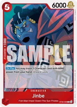 Jinbe