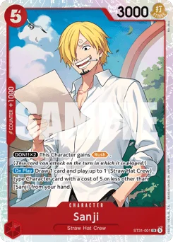 Sanji
