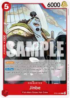 Jinbe