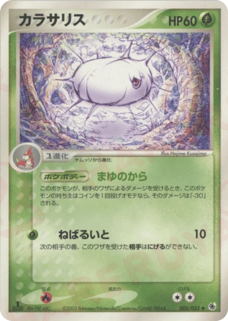 Silcoon · ADV Expansion Pack