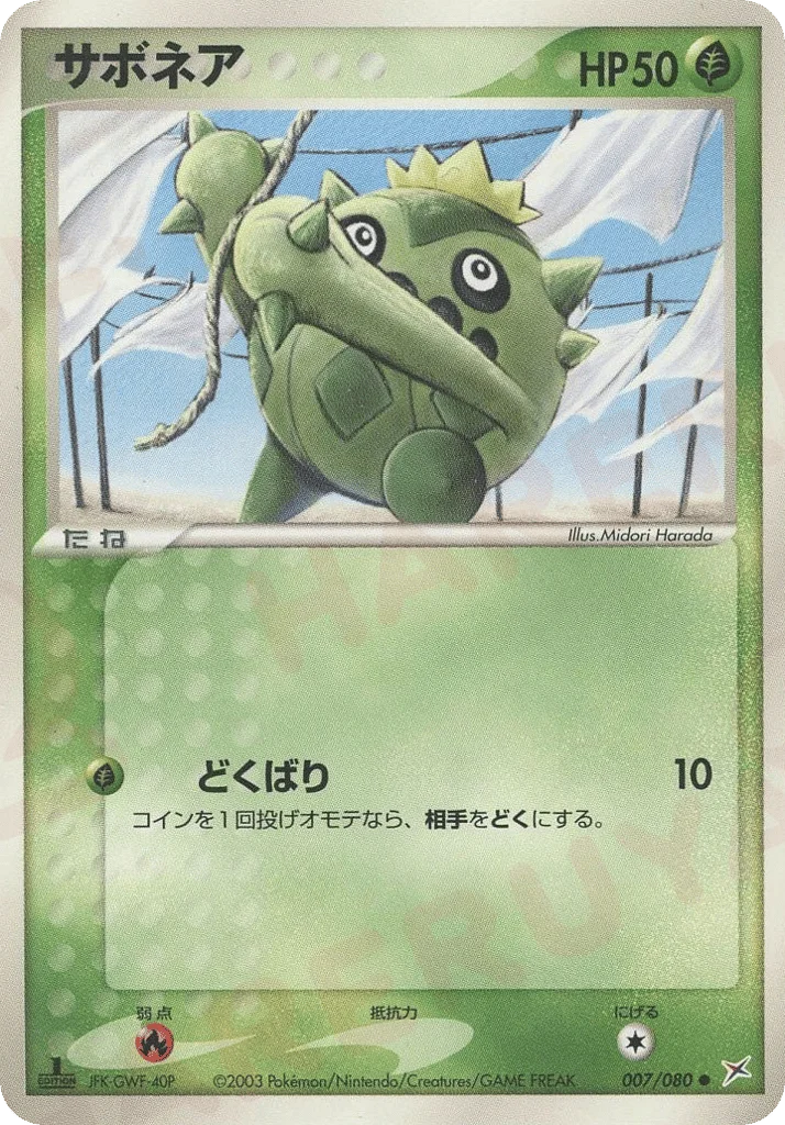 Cacnea · Magma vs Aqua: Two Ambitions