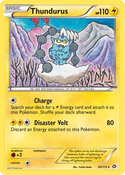 Thundurus