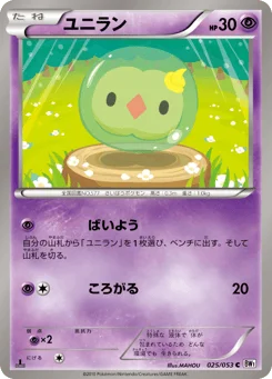 ユニラン