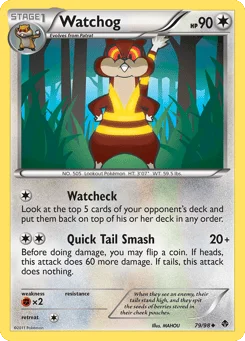 Watchog