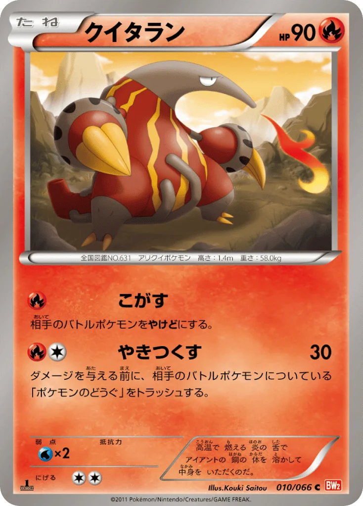 Heatmor · Red Collection