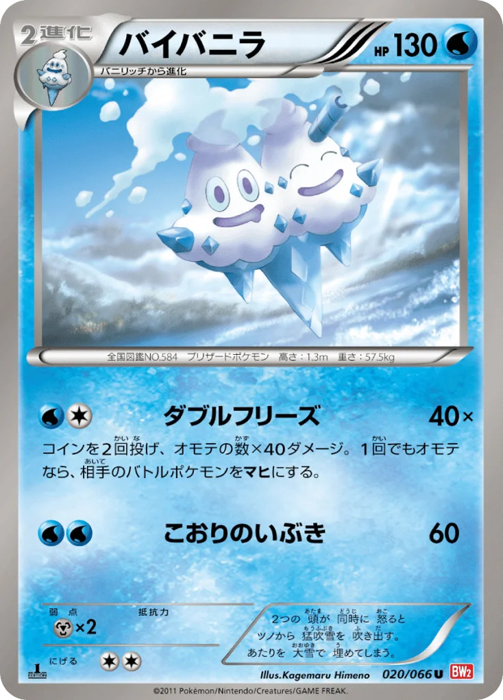 Vanilluxe · Red Collection