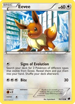 Eevee
