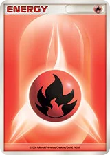 Fire Energy · Space Time Creation