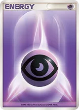 Psychic Energy · Space Time Creation