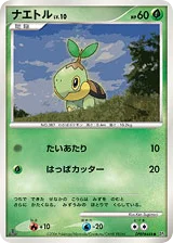 ナエトル
