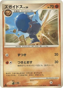 ズガイドス