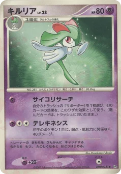 キルリア