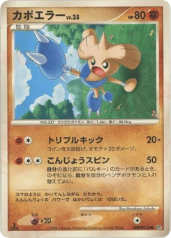 カポエラー