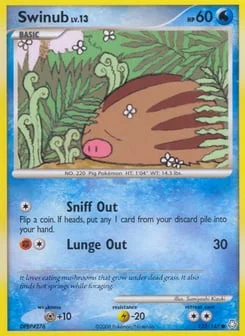 Swinub