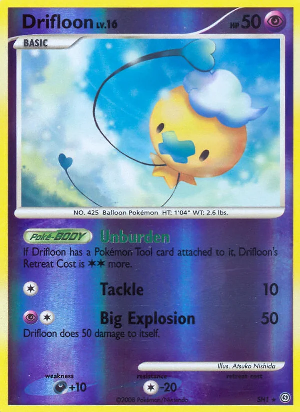 Drifloon · Stormfront