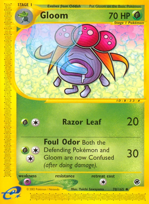 Gloom · Expedition Base Set